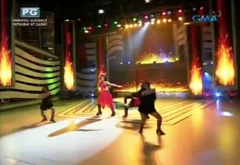 Eat Bulaga June 25 2016 Opening