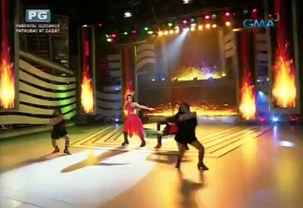 Eat Bulaga June 25 2016 Opening