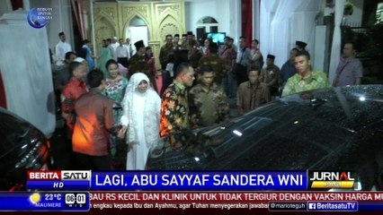 Panglima TNI Sesalkan Terulangnya Penyanderaan WNI di Filipina