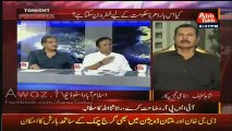 Kashif Abbasi Reveals That What Next Drama Pml-n Will Make Against Opposition Parties Over Panama Leaks