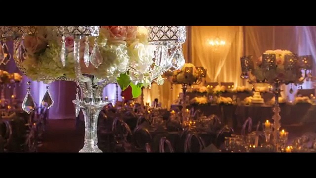Banquet halls vaughan