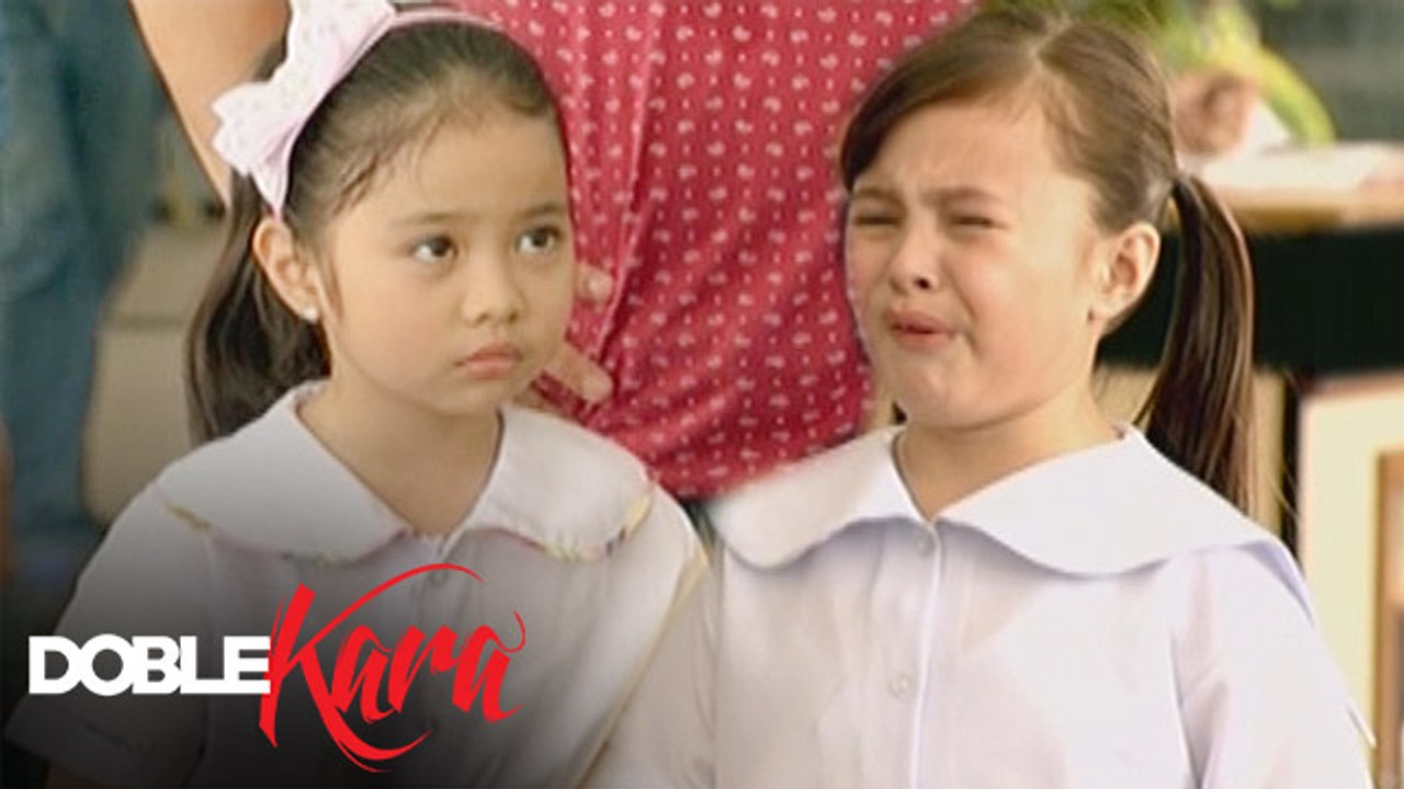 Doble Kara: Acting skills