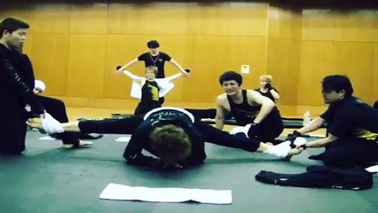 GACKTstagram 2016.06.21