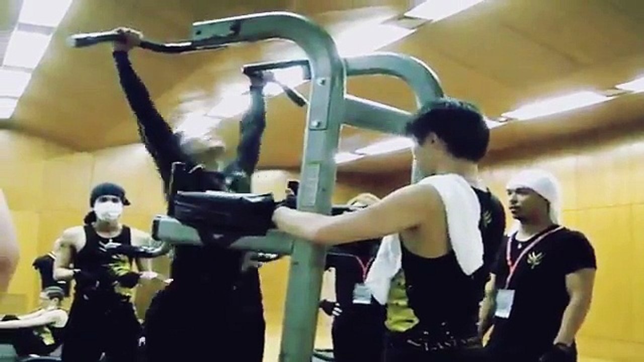 GACKTstagram 2016.06.22