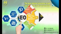 Mentors House :- Search Engine Marketing Company,Social Media Agency Delhi