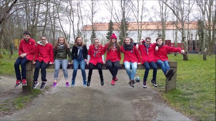 présentation caravane des rives de l'Aa