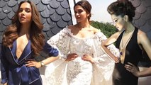 Deepika Padukone STUNS In Her Boldest Looks @ IIFA 2016