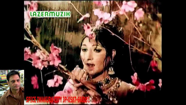 Noor Jehan - Mausam Hoya Ei Be Imaan - Aj Di Taza Khabar PAKISTANI PUNJABI URDU SONG-HD