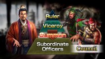 Romance of the Three Kingdoms XIII - Promotional Trailer #2