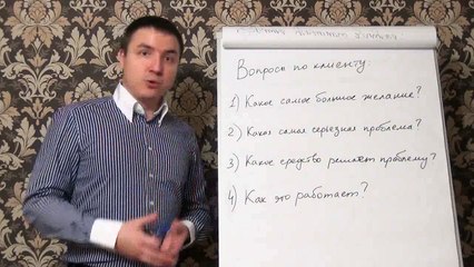 Евгений Грин — Вопросы по клиенту