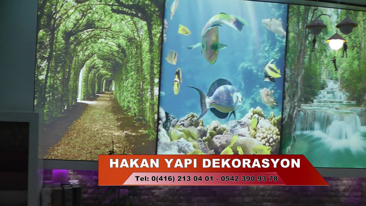 HAKAN YAPI DEKORASYON