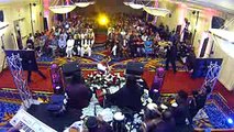 AMJAD SABRI SADQA TERI CHAUKHAT KA LIVE NEW QAWWALI