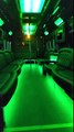 Limo bus night on the town clark nj with action limousine Inc Garwood nj going to point Pleasant bea