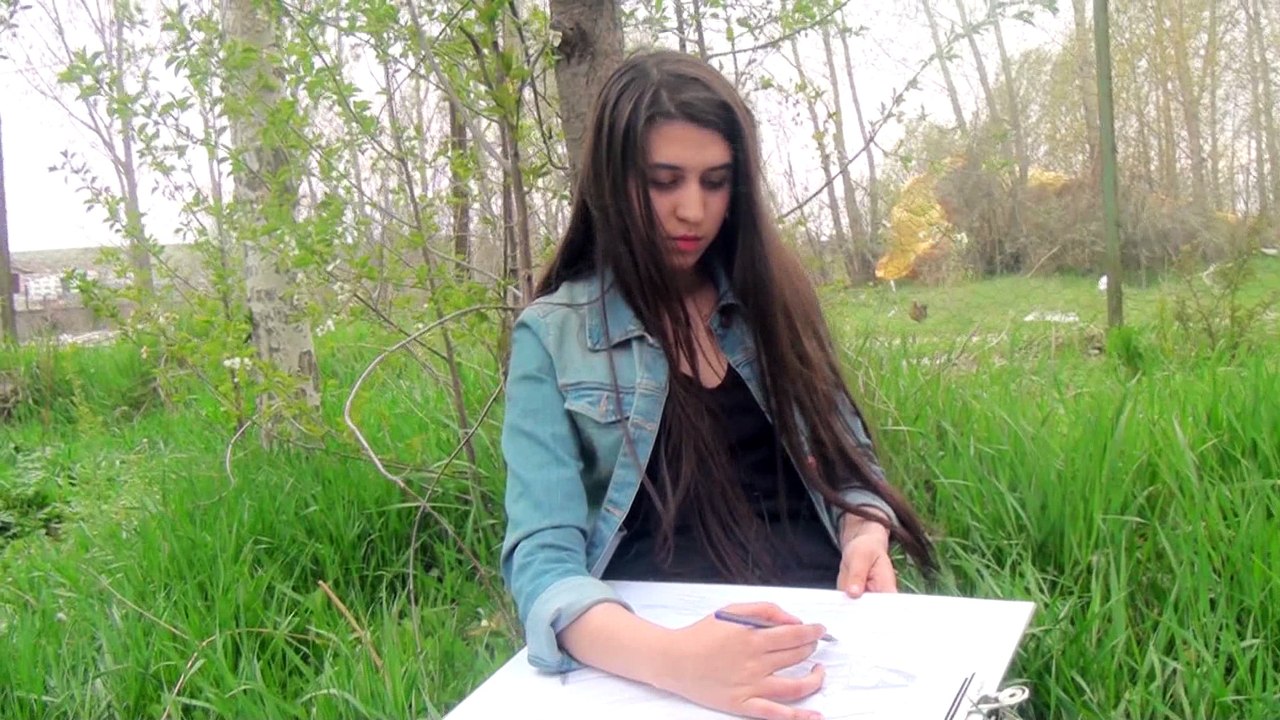 Kısa Film - HAYAL PERİSİ