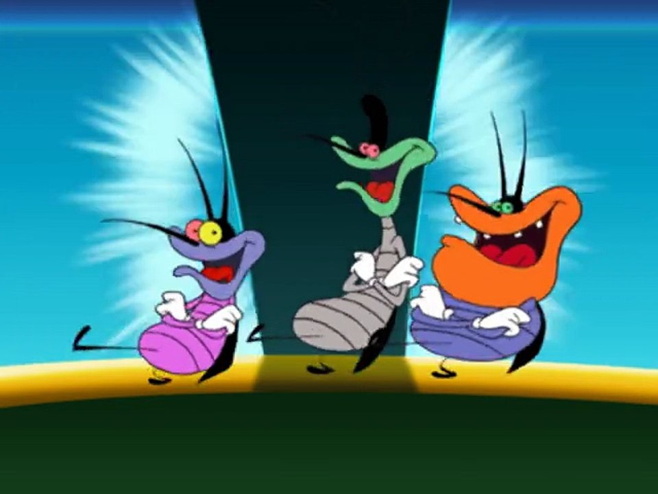 oggy
