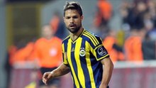 Çin Ekibi Shandong, Fenerbahçeli Diego Ribas'ı Transfer Etmek İstiyor