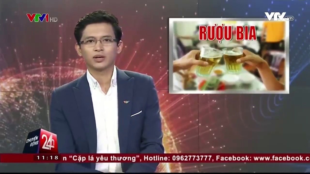 Thứ thức uống lâu đời nhất gắn liền với lịch sử văn minh loài người và vì thế nên trong ...