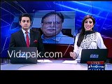 Imran Khan Mariam Nawaz ka maidan mai muqabla karke dekhayen :- Pervaiz Rasheed