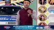 ARY Owner Salman Iqbal Came on Fahad Mustafa Live Show, What happened Next