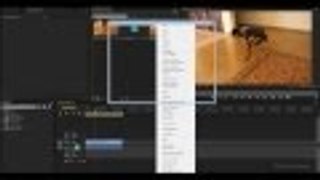 How To Change FPS In Premiere Pro CC [60fps to 24fps]