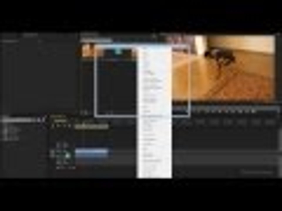 How To Change FPS In Premiere Pro CC [60fps to 24fps]