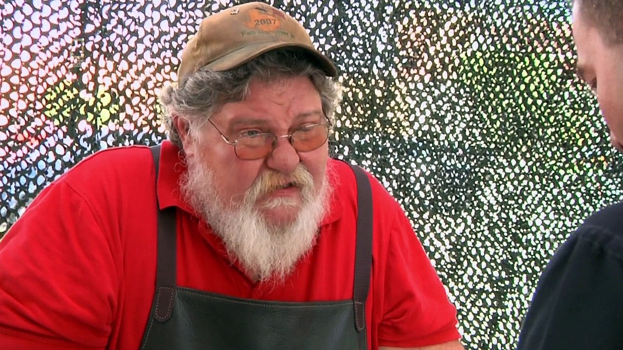 Die Waffensammler S01E09 Deutsch