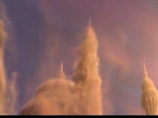 Warcraft 3 Ending des morts vivants