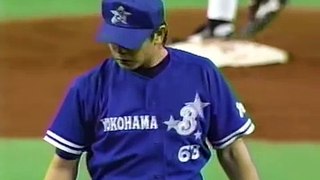 1998.5.6　巨人vs横浜5回戦　3/23