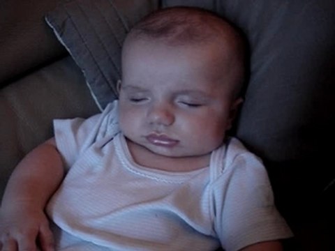 Hugo mon petit frère - 3