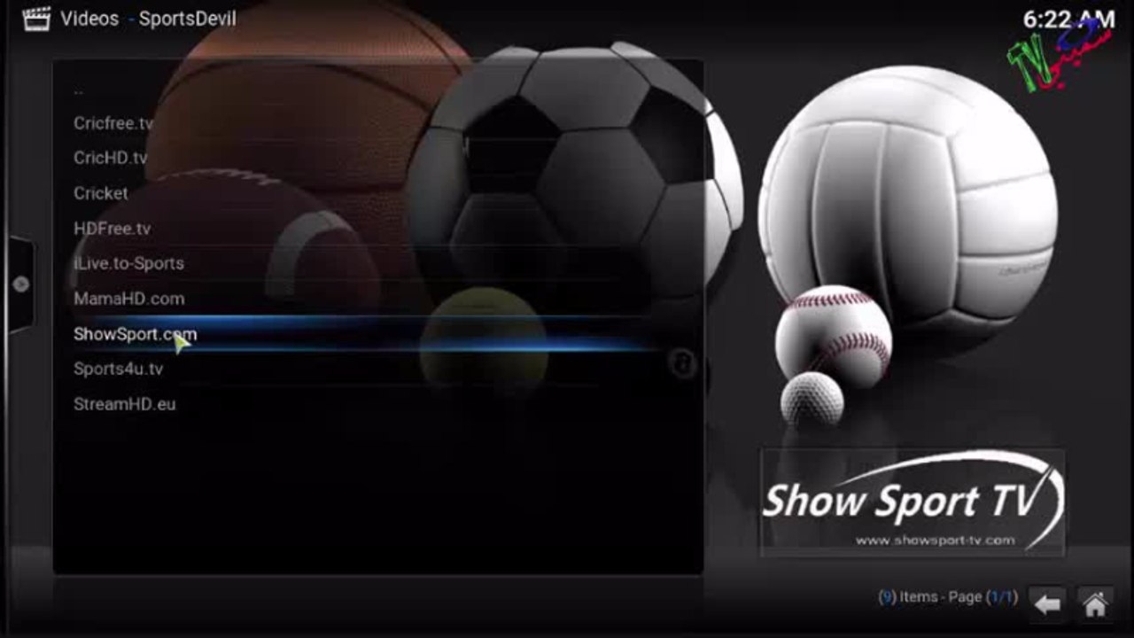 برنامج لمشاهدة جميع قنوات المشفرة مجانا /2016