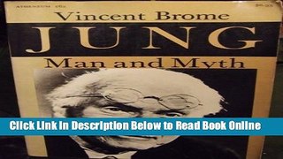 Read Jung: Man and Myth  Ebook Free