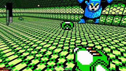 MM3 (Part 1) - The Top Needles Are Used to Take Care of the Snakes!