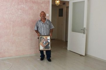 Karısı Tarafından Soyulan Adam Elinde Bir Fotoğrafla Kalakaldı