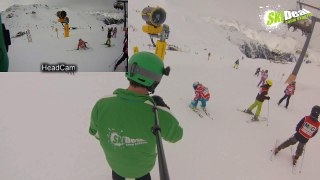 סקי באוסטריה- אישגל- Ischgl- Run #24- SkiDeal
