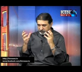 Opinion With Ali Kazi-  24th June 2016