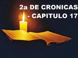 2a DE CRONICAS CAPITULO 17