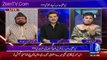 Qandeel Baloch And Mufti Abdul Qavi - Exclusive Interview in Khara Sach 21 June 2016 - Fresh Songs HD