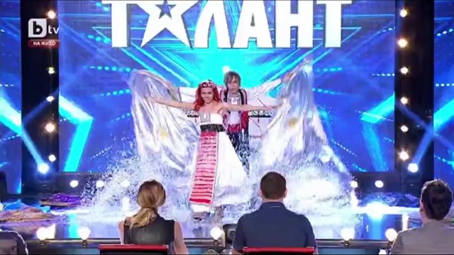 Bulgaria's Got Talent 2016 - Unforgettable moments and emotions