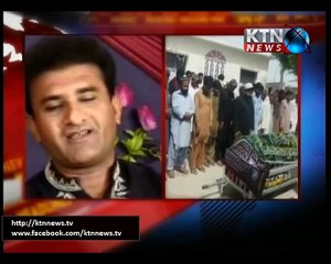 Sindh Round Up- 10- PM- 24th June 2016