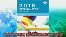 book online   Medical Coding Online for StepbyStep Medical Coding 2016 Edition Access Code Textbook