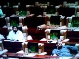 CM Sindh SYED QAIM ALI SHAH Speech On Sindh Assembly CHIEF MINISTER HOUSE SINDH 25th JUNE 2016