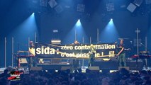 Solidays: vers une fréquentation record pour ce festival engagé contre le SIDA - Le 25/06/2016 à 11h00