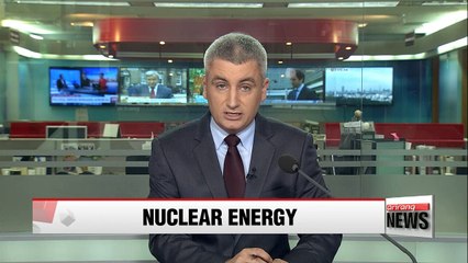S. Korea becomes 6th largest nuclear power producing country