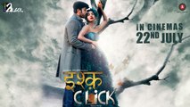 Ishq Click - Official Movie Trailer - Sara Loren & Adhyayan Suman - Satish & Ajay
