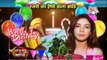 Rajni ka Happy Wala BirthDay - Bahu Hamari Rajni Kant 25th June 2016