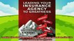 there is  Leading Your Insurance Agency To Greatness Based on The Five Tiers Of Agency Leadership