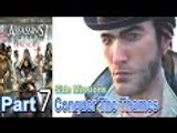 Assassins Creed Syndicate Part 7 Side Missions The Thames Walkthrough Gameplay Single Player