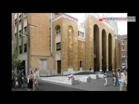 Tg Antenna Sud - Restyling di via Sparano, petizione inammissibile