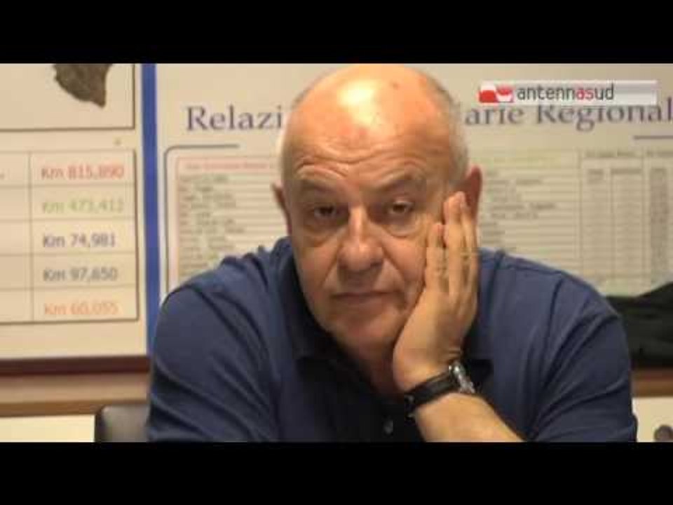 Tg Antenna Sud - Trenitalia inaugura due nuove fermate sulla Brindisi-Taranto