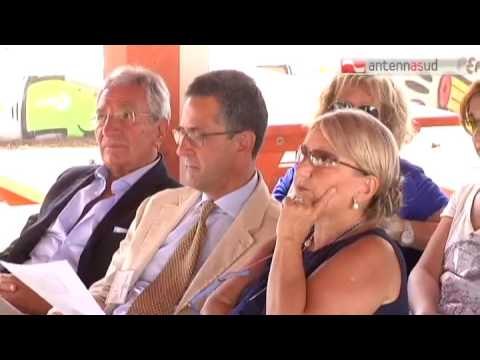 Tg Antenna Sud - Taranto, il jazz in carcere nella giornata della musica